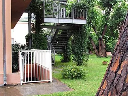Hotel Grand Delle Terme Re Ferdinando Ischia