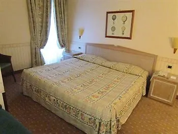 Hotel Grand Delle Terme Re Ferdinando