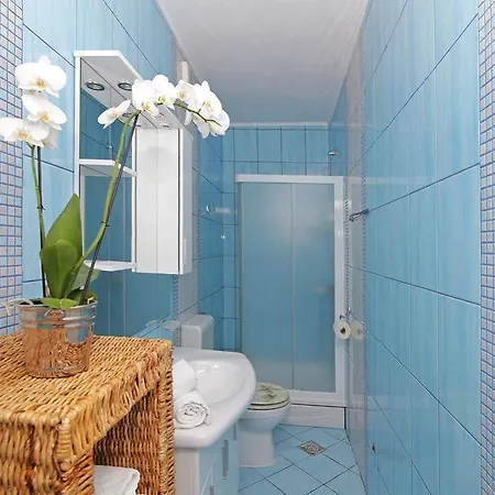 Grand Delle Terme Re Ferdinando Hotel Ischia