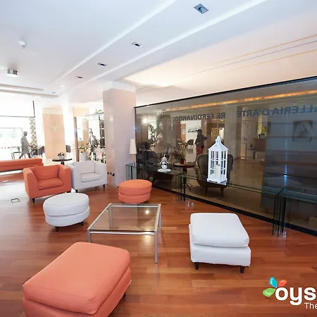 Hotel Grand Delle Terme Re Ferdinando