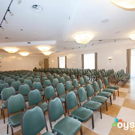 Grand Delle Terme Re Ferdinando