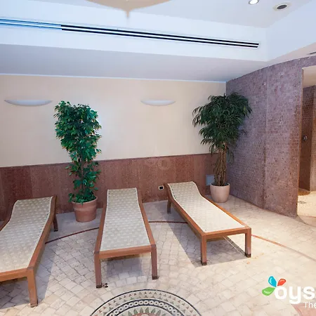 Grand Delle Terme Re Ferdinando