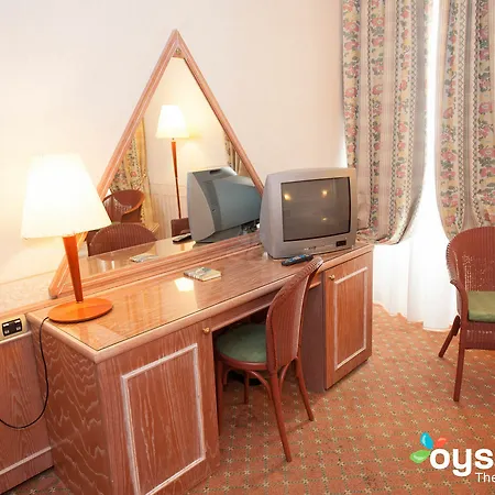 Grand Delle Terme Re Ferdinando