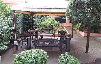 Grand Delle Terme Re Ferdinando 4*