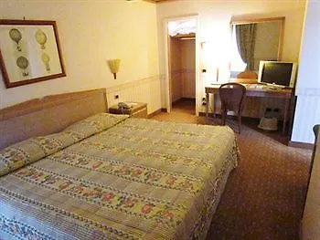 Grand Delle Terme Re Ferdinando Hotel