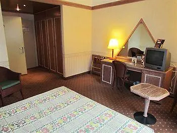 Grand Delle Terme Re Ferdinando 4*