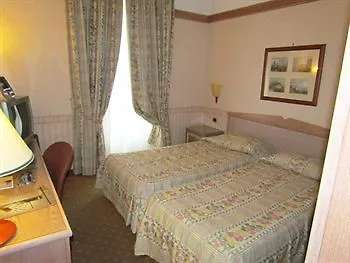 Grand Delle Terme Re Ferdinando 4*