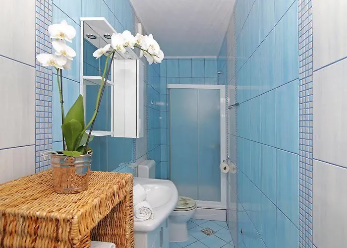 Grand Delle Terme Re Ferdinando Hotel Ischia