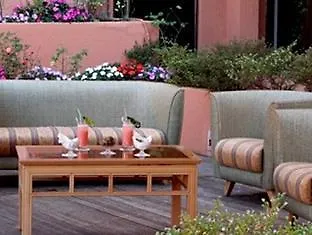 Grand Delle Terme Re Ferdinando Hotel