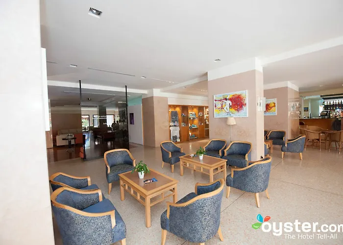 Grand Delle Terme Re Ferdinando Hotel Ischia