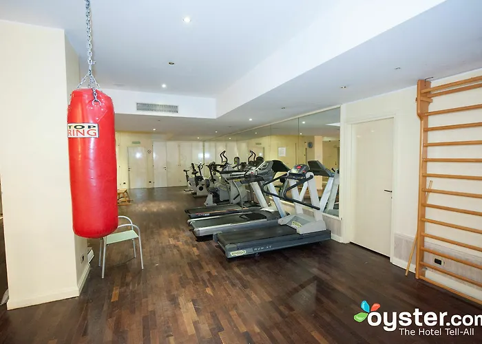 Grand Delle Terme Re Ferdinando