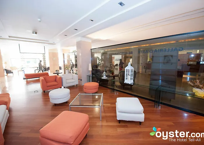 Hotel Grand Delle Terme Re Ferdinando