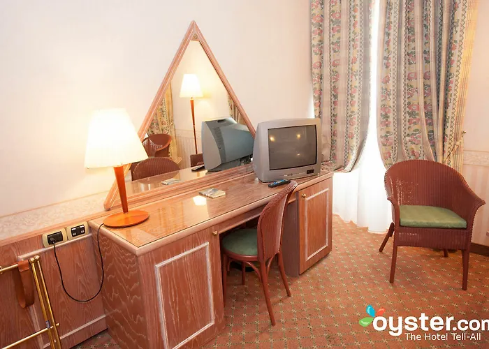 Grand Delle Terme Re Ferdinando