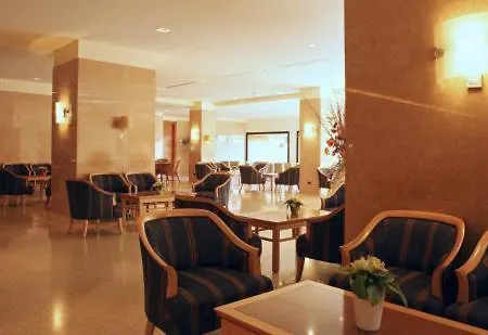 Grand Delle Terme Re Ferdinando איסקיה