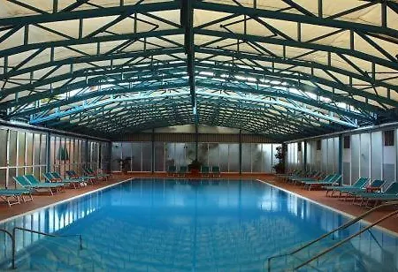Grand Delle Terme Re Ferdinando איסקיה