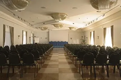 Grand Delle Terme Re Ferdinando מלון איסקיה