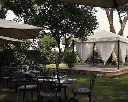 Grand Delle Terme Re Ferdinando 4* איסקיה