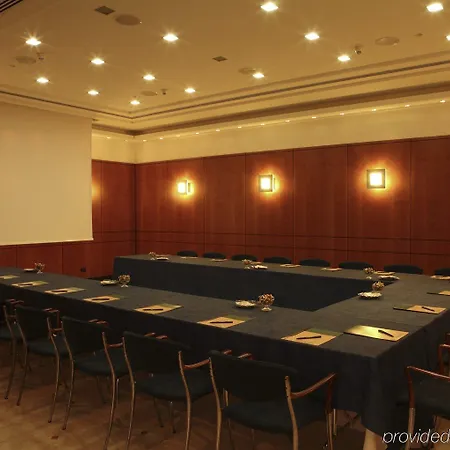 Grand Delle Terme Re Ferdinando איסקיה