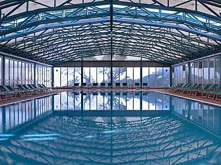 מלון Grand Delle Terme Re Ferdinando