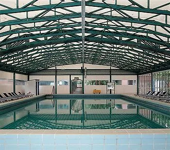 Grand Delle Terme Re Ferdinando 4* איסקיה