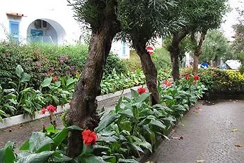 Grand Delle Terme Re Ferdinando איסקיה