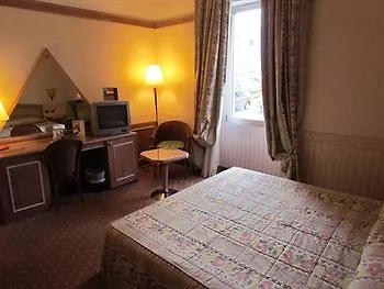 Grand Delle Terme Re Ferdinando מלון 4*