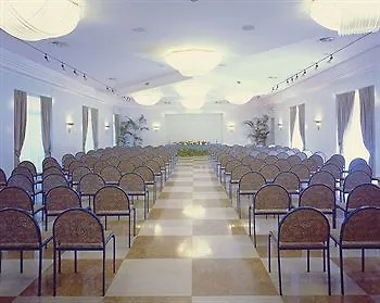 Grand Delle Terme Re Ferdinando 4* איסקיה